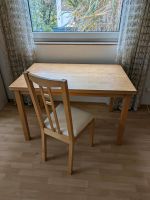 IKEA Tisch / Schreibtisch / Esstisch, Birke Bonn - Beuel Vorschau