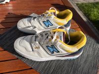 New Balance 550 Sneaker Schuhe Gr. 41,5 Bayern - Feucht Vorschau