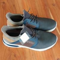 Herren Bugatti Schuhe Sneaker Gr. 42 neu Bayern - Prien Vorschau