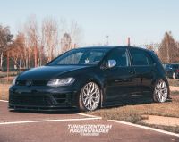 Airride Luftfahrwerk Bilstein Airlift Golf 7 GTD GTI R Audi A3 S3 Sachsen - Zittau Vorschau