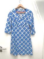 Leinenkleid Boden Gr. 34 / UK 8L Hessen - Friedrichsdorf Vorschau