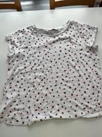 Tshirt, kurzarm Shirt Erdbeeren in 46 clockhouse Baden-Württemberg - Leonberg Vorschau