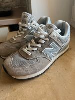 New Balance Classic 574 Bayern - Hof (Saale) Vorschau