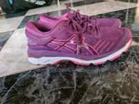 Asics Gel Kayano 24 Laufschuhe Sportschuhe Gr.38 TOP Nordrhein-Westfalen - Paderborn Vorschau