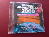 Großer 3D-Weltatlas 2000 - Software auf CD-Rom Niedersachsen - Aurich Vorschau