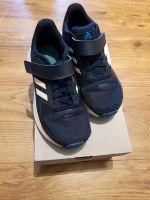 Adidas Kinderturnschuhe Größe 32 Schleswig-Holstein - Borgstedt Vorschau