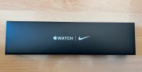 Apple Watch Series 6 Nike 44mm GPS + Cellular Space Gray Hessen - Egelsbach Vorschau