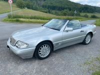 Mercedes SL 320 R129 Cabrio 1996 Nordrhein-Westfalen - Plettenberg Vorschau