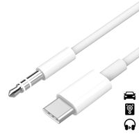 Type-C auf 3.5 Klinke AUX Audio Adapter Kabel NEU Berlin - Reinickendorf Vorschau