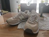 new Balance Sneaker  Gr 40 Niedersachsen - Edewecht Vorschau
