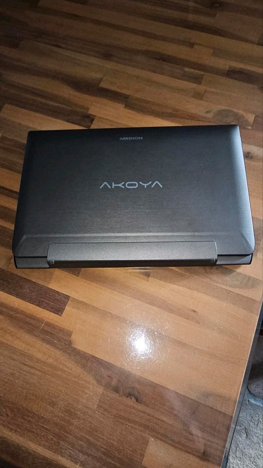 Medion Akoya Laptop in Bad Bocklet