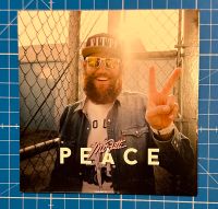 CD * Mc Fitti * Peace Sachsen - Chemnitz Vorschau