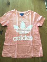 Adidas Tshirt, 34, rosa rosé Nordrhein-Westfalen - Mülheim (Ruhr) Vorschau