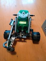 Lego Spybotic 3809 T55 Technojaw Baden-Württemberg - Bodnegg Vorschau