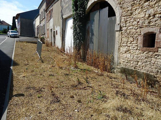 Günstiges Baugrundstück in F-Villing in Saarlouis