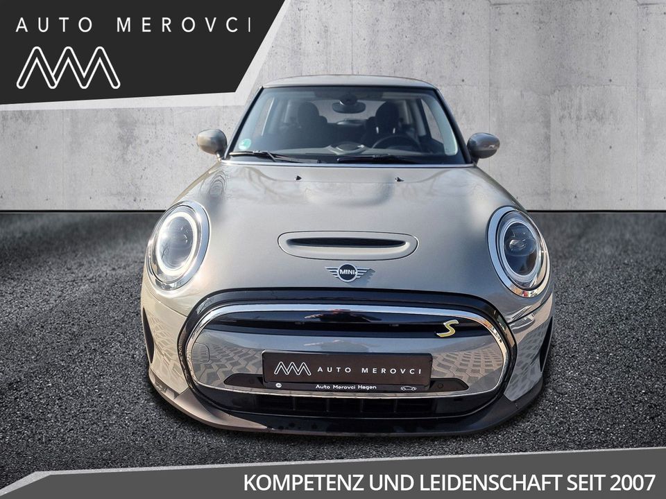 MINI CooperS -SE Essential Trim/LED/Prof Navi/Virtual in Hagen