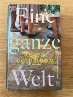 Eine ganze Welt - Goldie Goldbloom Hessen - Darmstadt Vorschau