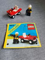 Lego 6612 Feuerwehr Nordrhein-Westfalen - Bad Oeynhausen Vorschau