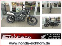 Honda CL 500 ABS+LED SOFORT VERFÜGBAR Sachsen-Anhalt - Naumburg (Saale) Vorschau