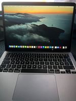 Apple MacBook Air M1 Nürnberg (Mittelfr) - Südoststadt Vorschau