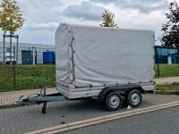 Reduziert!!! Boeckmann 2000kg Doppelachse Nordrhein-Westfalen - Waltrop Vorschau