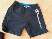 Champion kurze Hose/Shorts Gr.150 155 cm Berlin - Spandau Vorschau