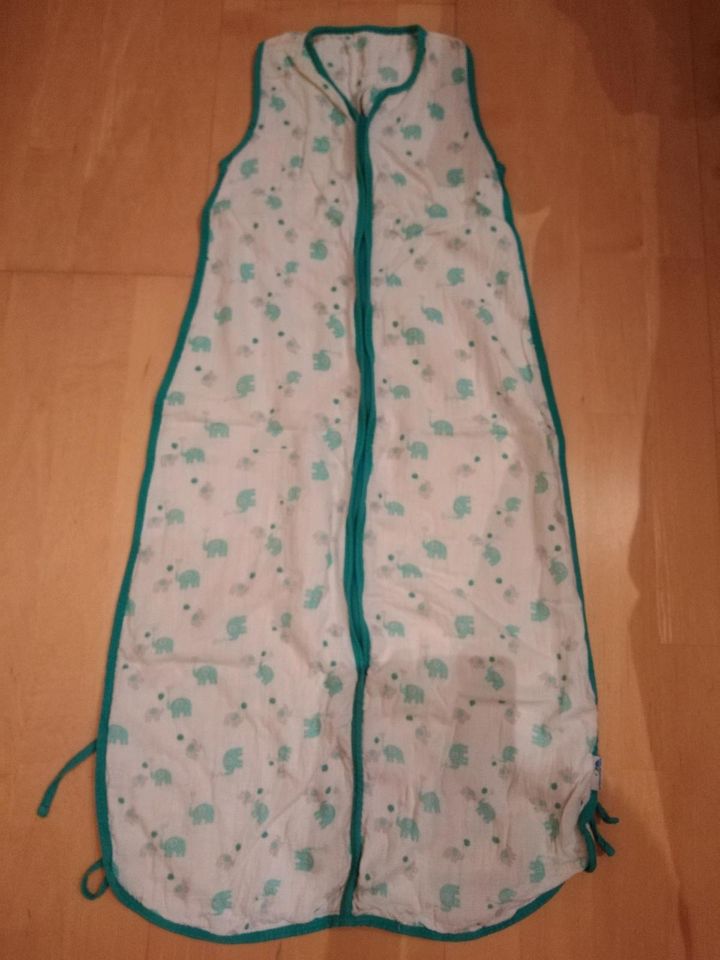 Schlafsack von Schlummersack, 0,2 tog, 110cm in Simbach