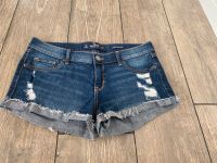 Jeans-Shorts von Hollister Gr 27 Hessen - Hattersheim am Main Vorschau