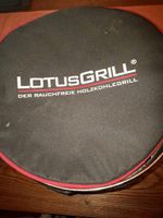 Lotusgrill wok original Nordrhein-Westfalen - Kamp-Lintfort Vorschau