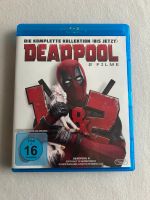Deadpool 1&2 Blu-ray Nordrhein-Westfalen - Detmold Vorschau