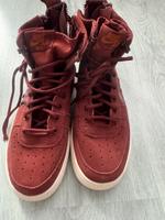 Nike air force neu Berlin - Steglitz Vorschau
