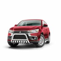 Frontschutzbügel Mitsubishi ASX ab Baujahr 2017 mit TÜV/ABE Bremen - Walle Vorschau