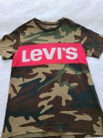 Shirt von Levi's Gr. S Baden-Württemberg - Fellbach Vorschau