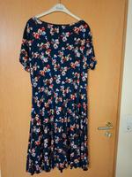 wunderschönes Sommerkleid Gr 48/50 Neu Nordrhein-Westfalen - Dorsten Vorschau