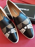 Karl Lagerfeld - Schuhe mit Choupette Bayern - Bernried Vorschau