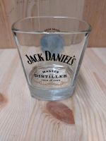 Jack Daniels Whisky Master Destiiler Glas Frank Bobo Freiburg im Breisgau - Altstadt Vorschau