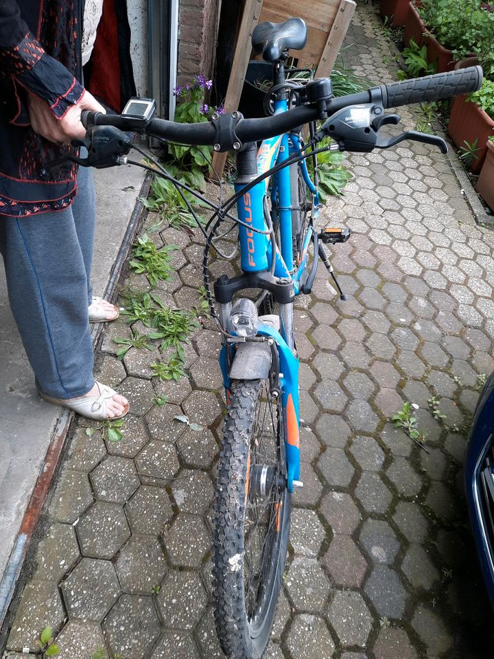 Jugend Fahrrad 26 Zoll in Herzogenrath