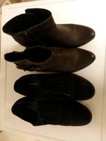 Graceland Schuhe, Gr.40, pro Paar Niedersachsen - Bomlitz Vorschau