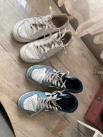 Nike/joardan Schuhe Wandsbek - Steilshoop Vorschau