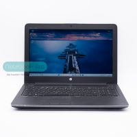 HP ZBOOK 15 G3 i7-6820HQ 32GB RAM 512GB SSD NVIDIA M2000M 4GB VRAM Schleswig-Holstein - Glinde Vorschau