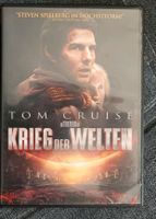 DVD: Krieg der Welten,Star Trek,Green Zone, Der Soldat James Ryan Bayern - Bayerbach Vorschau