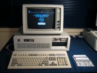 Suche: IBM PC AT 5170 Nordrhein-Westfalen - Oberhausen Vorschau