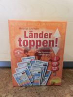 Länder toppen, Spiel, ab 8 Jahren Niedersachsen - Syke Vorschau