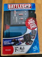 Battleship Schiffe versenken Hasbro, neu und OVP Bayern - Veitshöchheim Vorschau