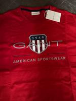 GANT T-Shirt München - Schwanthalerhöhe Vorschau
