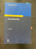 Grundrechte Berlin - Marzahn Vorschau