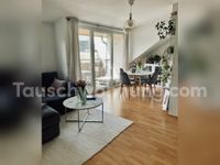 [TAUSCHWOHNUNG] Sehr schöne helle 2 Zimmer Wohnung mit Balkon am Goetheplatz München - Sendling Vorschau