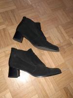 Ara by Rene Damenschuhe Gr.42 schwarz 2xgetragen-neuw.!!! Bayern - Obernburg Vorschau