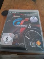 Grand turismo 5 für die Playstation  3 Hessen - Gründau Vorschau