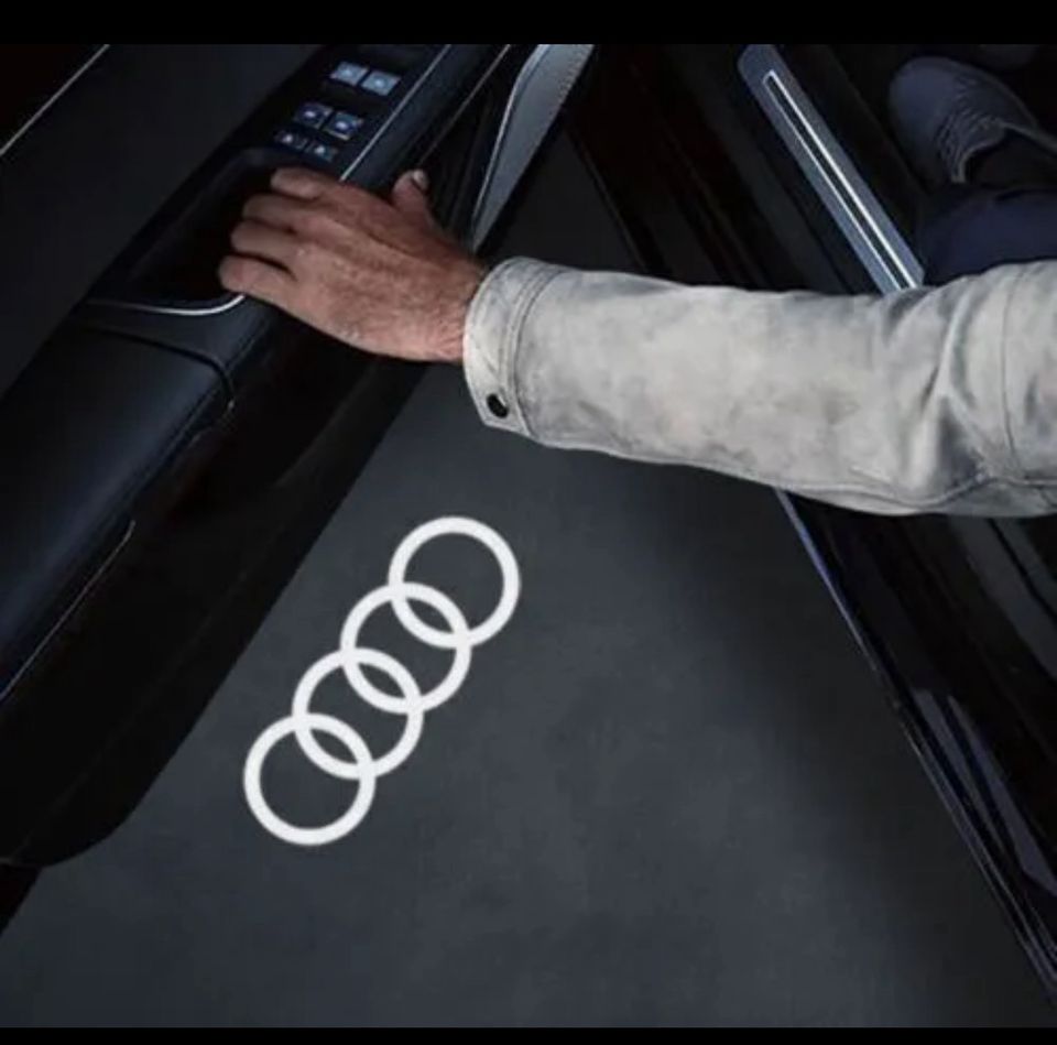 Audi Licht Ausstieg